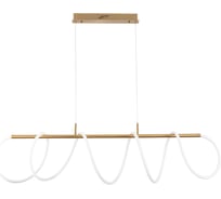 Подвесной светильник ARTE LAMP A2850SP-75PB