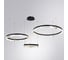 Подвесной светильник ARTE LAMP A2185SP-3BK 4