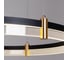 Подвесной светильник ARTE LAMP A2185SP-3BK 6