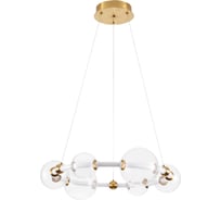 Подвесной светильник ARTE LAMP A2780LM-30PB