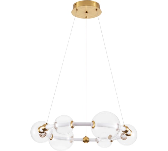 Подвесной светильник ARTE LAMP A2780LM-30PB