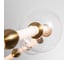 Подвесной светильник ARTE LAMP A2780LM-30PB 3