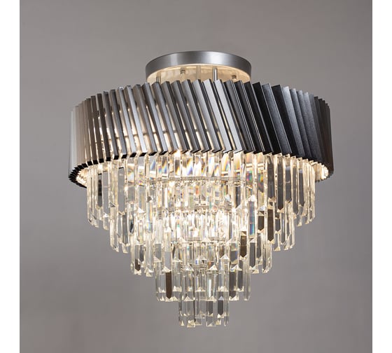 Потолочный светильик ARTE LAMP A1004PL-10SI