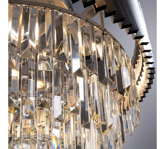 Потолочный светильик ARTE LAMP A1004PL-10SI