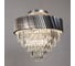 Потолочный светильик ARTE LAMP A1004PL-10SI 2