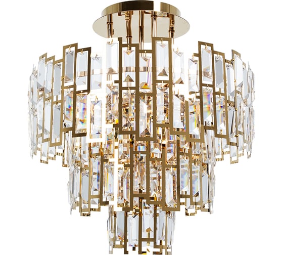Потолочный светильник ARTE LAMP A1005PL-8GO