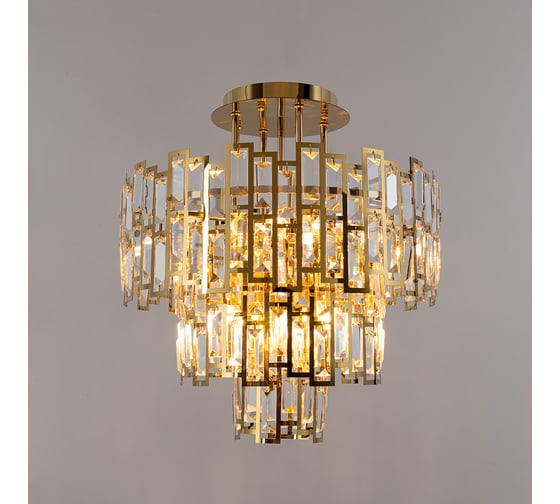 Потолочный светильник ARTE LAMP A1005PL-8GO