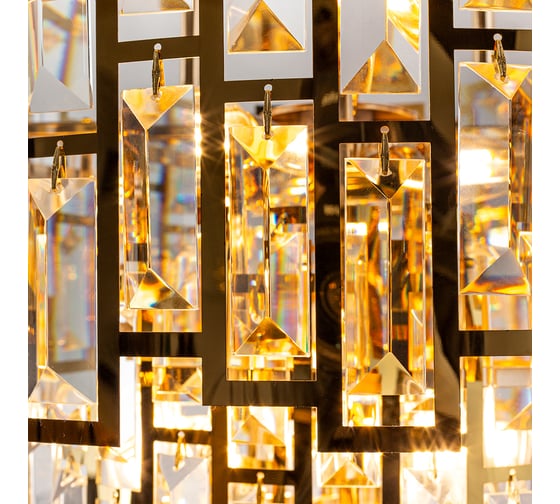 Потолочный светильник ARTE LAMP A1005PL-8GO