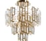Потолочный светильник ARTE LAMP A1005PL-8GO 1