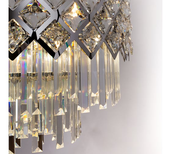 Подвесной светильник ARTE LAMP A1006SP-10CC