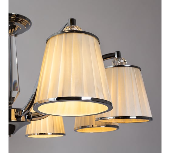 Потолочный светильник ARTE LAMP A4047PL-8CC