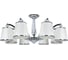 Потолочный светильник ARTE LAMP A4047PL-8CC 1