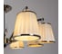 Потолочный светильник ARTE LAMP A4047PL-8CC 3