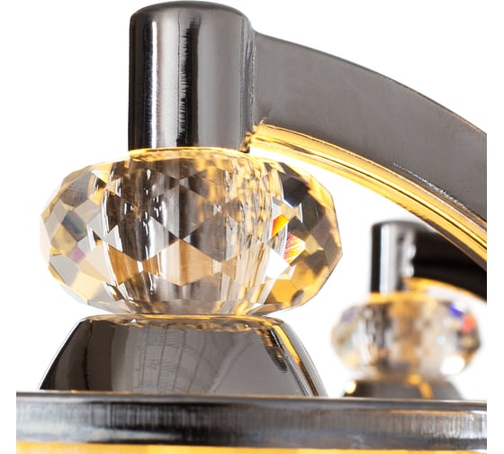 Потолочный светильник ARTE LAMP A4047PL-5CC