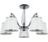 Потолочный светильник ARTE LAMP A4047PL-5CC 1