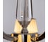 Потолочный светильник ARTE LAMP A4047PL-5CC 4