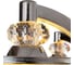 Потолочный светильник ARTE LAMP A4047PL-5CC 5