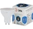 Светодиодная лампочка ЭРА STD LED MR16-6W-840-GU10 GU10, 6Вт, софит, нейтральный белый свет Б0056118 1