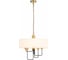 Подвесная люстра ST luce SL336.303.05 1