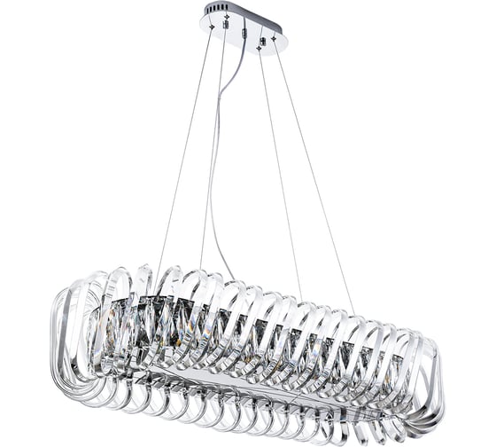Подвесная люстра Divinare 7568/02 SP-12 1