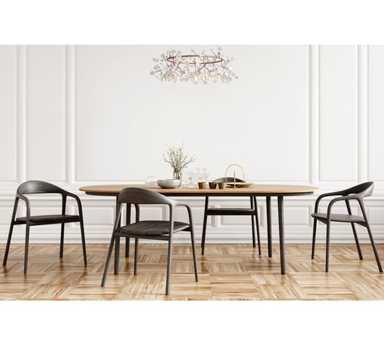 Подвесная люстра ST luce SL379.203.135