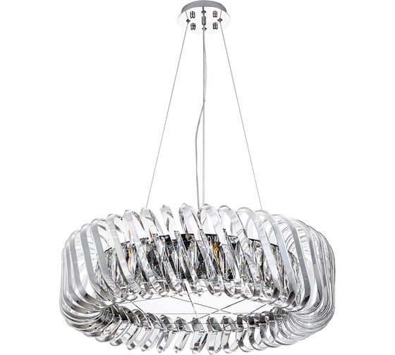 Подвесная люстра Divinare 7568/02 LM-12