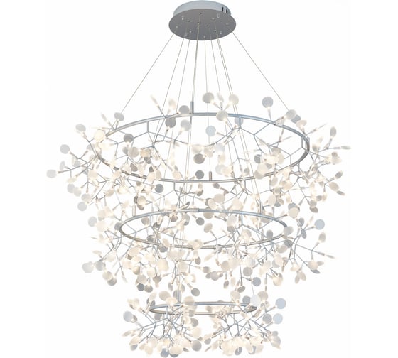 Подвесная люстра ST luce SL379.103.486