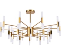 Потолочный светильник ARTE LAMP A7410PL-40PB