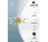 Потолочный светильник ARTE LAMP A1276PL-12GO 4