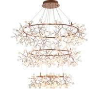 Подвесная люстра ST luce SL379.203.486