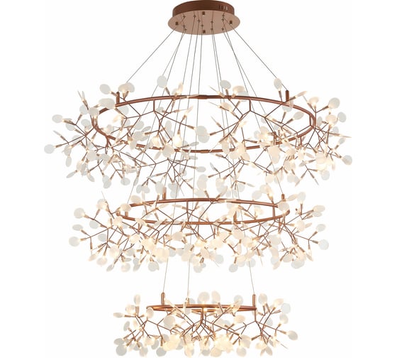Подвесная люстра ST luce SL379.203.486