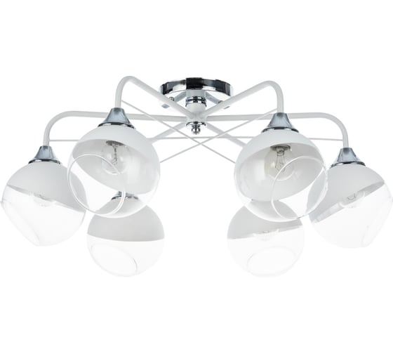 Потолочный светильник ARTE LAMP A1521PL-6WH 1