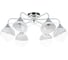 Потолочный светильник ARTE LAMP A1521PL-6WH 1
