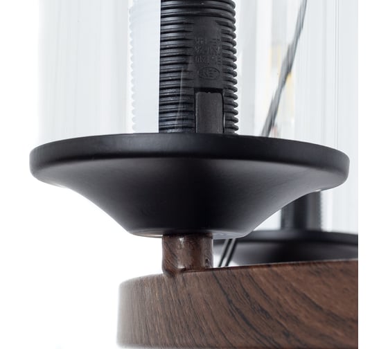 Подвесной светильник ARTE LAMP A7014SP-5BK