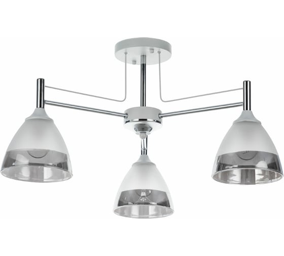 Потолочный светильник ARTE LAMP A3521PL-3CC 1
