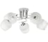 Потолочный светильник ARTE LAMP A4121PL-5WH 1