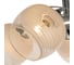 Потолочный светильник ARTE LAMP A4121PL-5WH 3