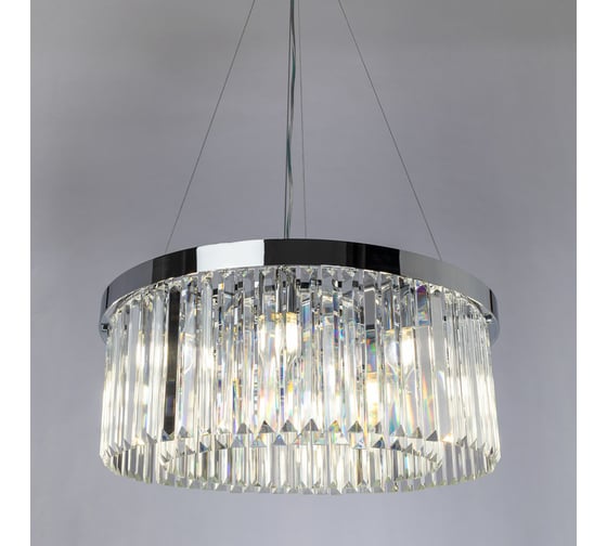 Подвесной светильник ARTE LAMP A1003LM-8CC