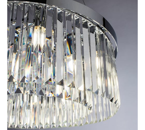 Подвесной светильник ARTE LAMP A1003LM-8CC