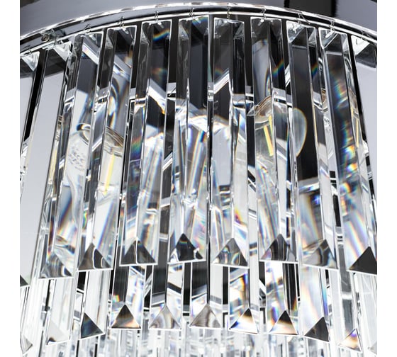 Подвесной светильник ARTE LAMP A1003LM-8CC
