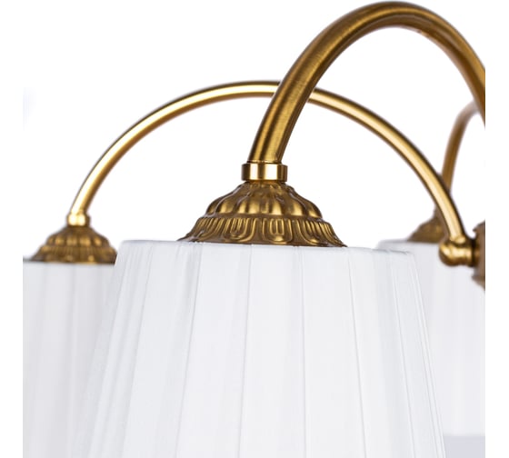 Потолочный светильник ARTE LAMP A7301PL-5PB