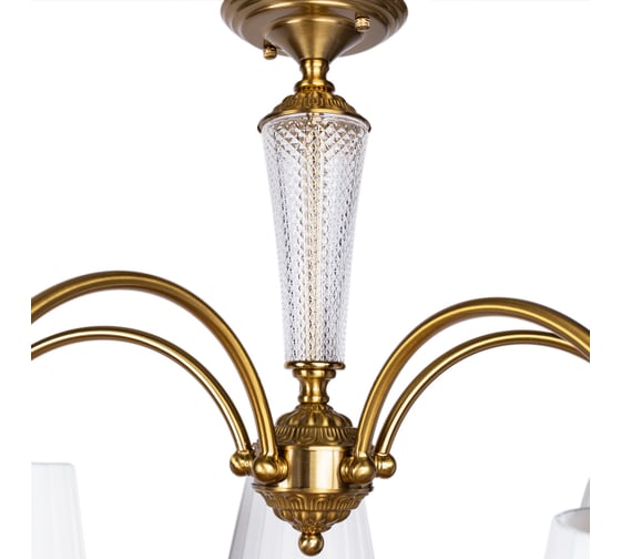 Потолочный светильник ARTE LAMP A7301PL-5PB