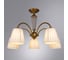Потолочный светильник ARTE LAMP A7301PL-5PB 2