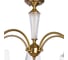 Потолочный светильник ARTE LAMP A7301PL-5PB 4