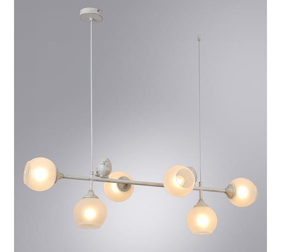 Подвесной светильник ARTE LAMP A2150SP-6WG