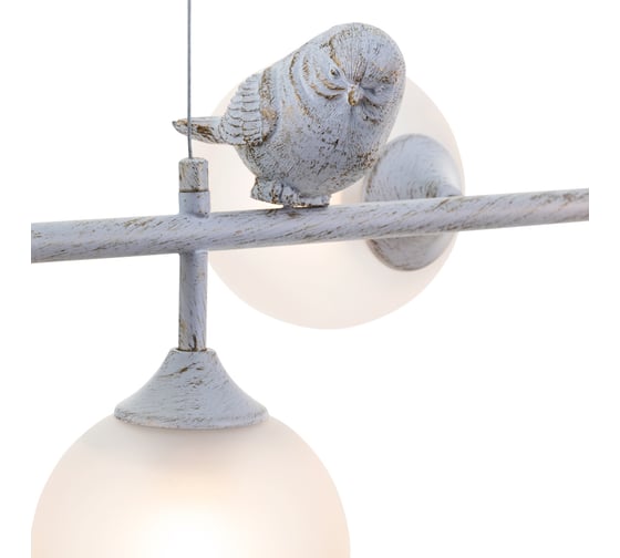 Подвесной светильник ARTE LAMP A2150SP-6WG