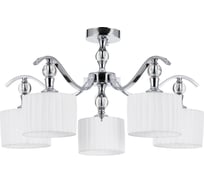 Потолочный светильник ARTE LAMP A4038PL-5CC