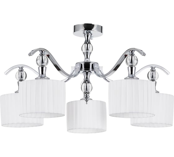 Потолочный светильник ARTE LAMP A4038PL-5CC 1
