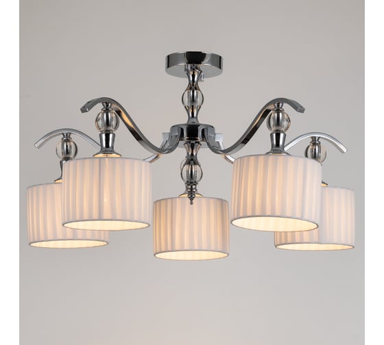 Потолочный светильник ARTE LAMP A4038PL-5CC