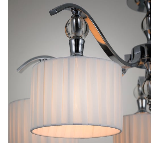 Потолочный светильник ARTE LAMP A4038PL-5CC